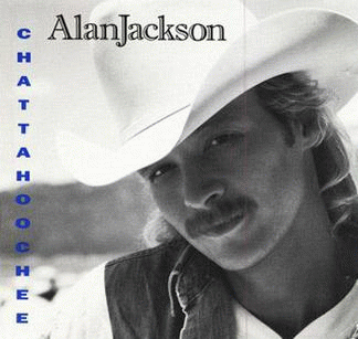 Alan Jackson : Chattahoochee